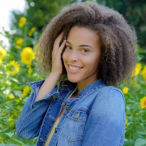 Meet your Posher, Jackie